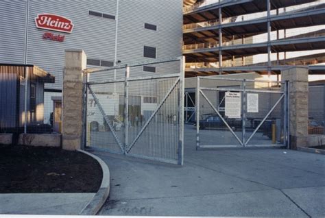 premier metal fabrication gate transmeters|metalco gate systems.